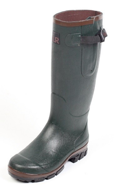 Bottes de chasse LeRobust Néoprène - Bottes chaudes de ...