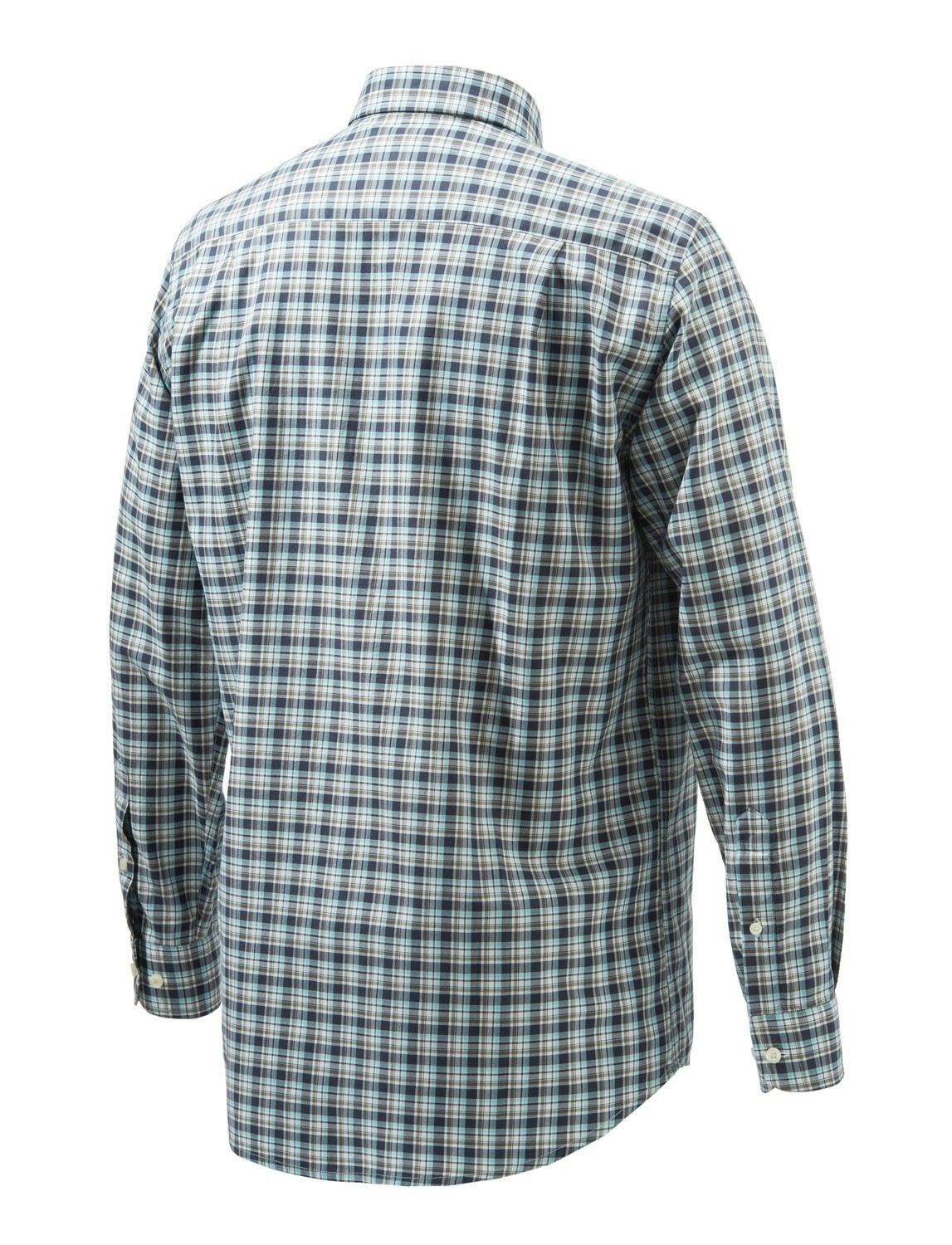 Chemise de chasse Beretta Classic - Chemises de chasse ...