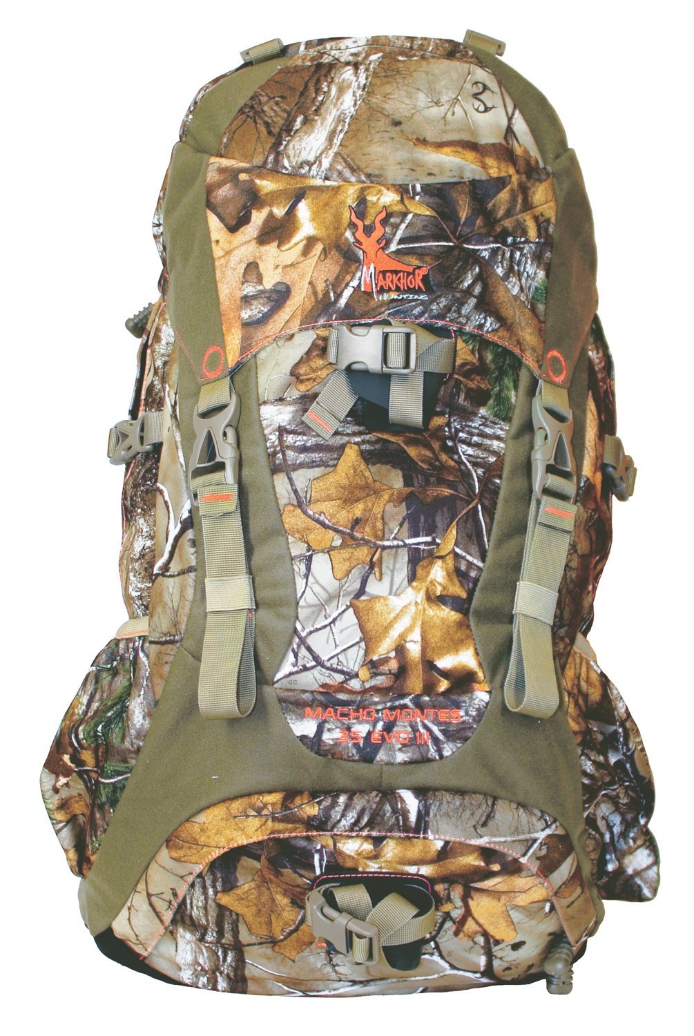 Kuiu lance son nouveau camouflage Valo - Le chasseur français