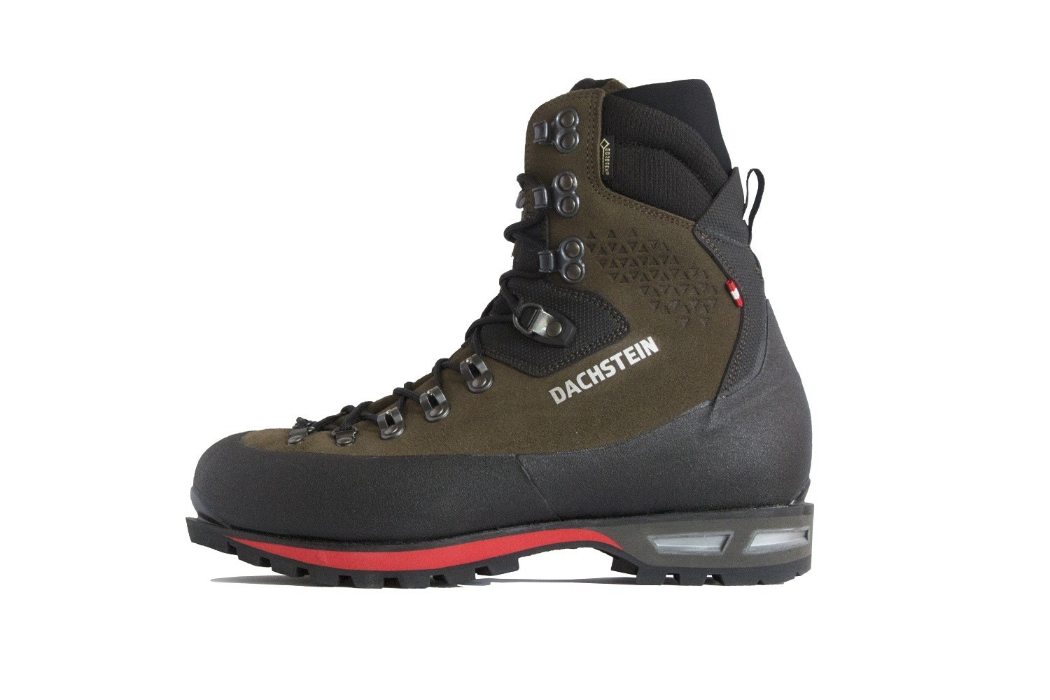 Dachstein Mont Blanc Gore-TEX Botte De Marche