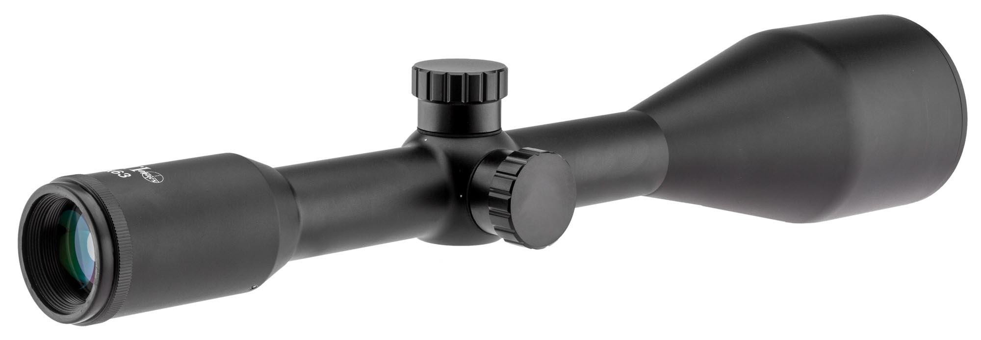 Lunette de hutte RTI 8x56 - Lunettes de hutte | Made in Chasse