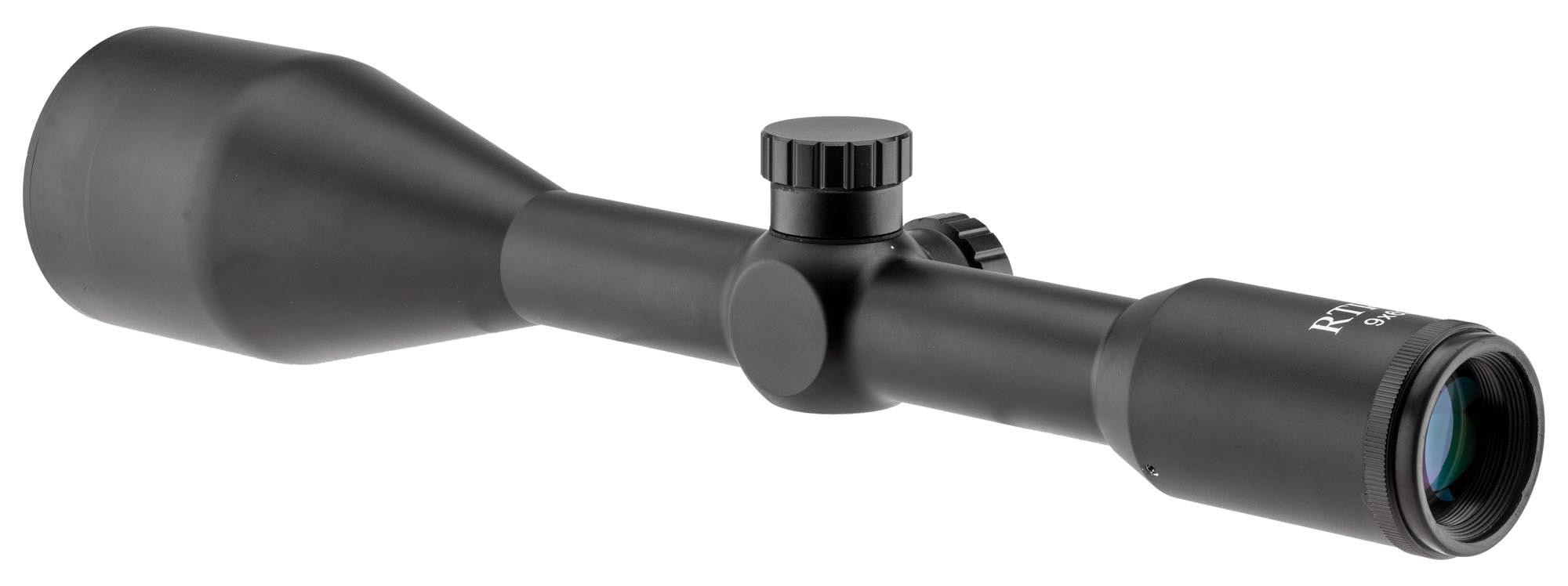 Lunette de hutte RTI 8x56 - Lunettes de hutte | Made in Chasse
