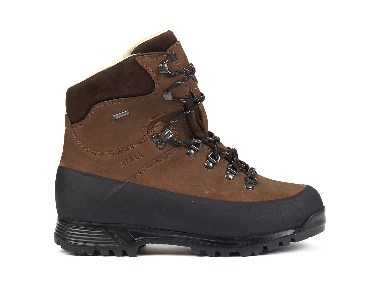 Chaussures de chasse Aigle Chopwell GTX - Chaussures ...
