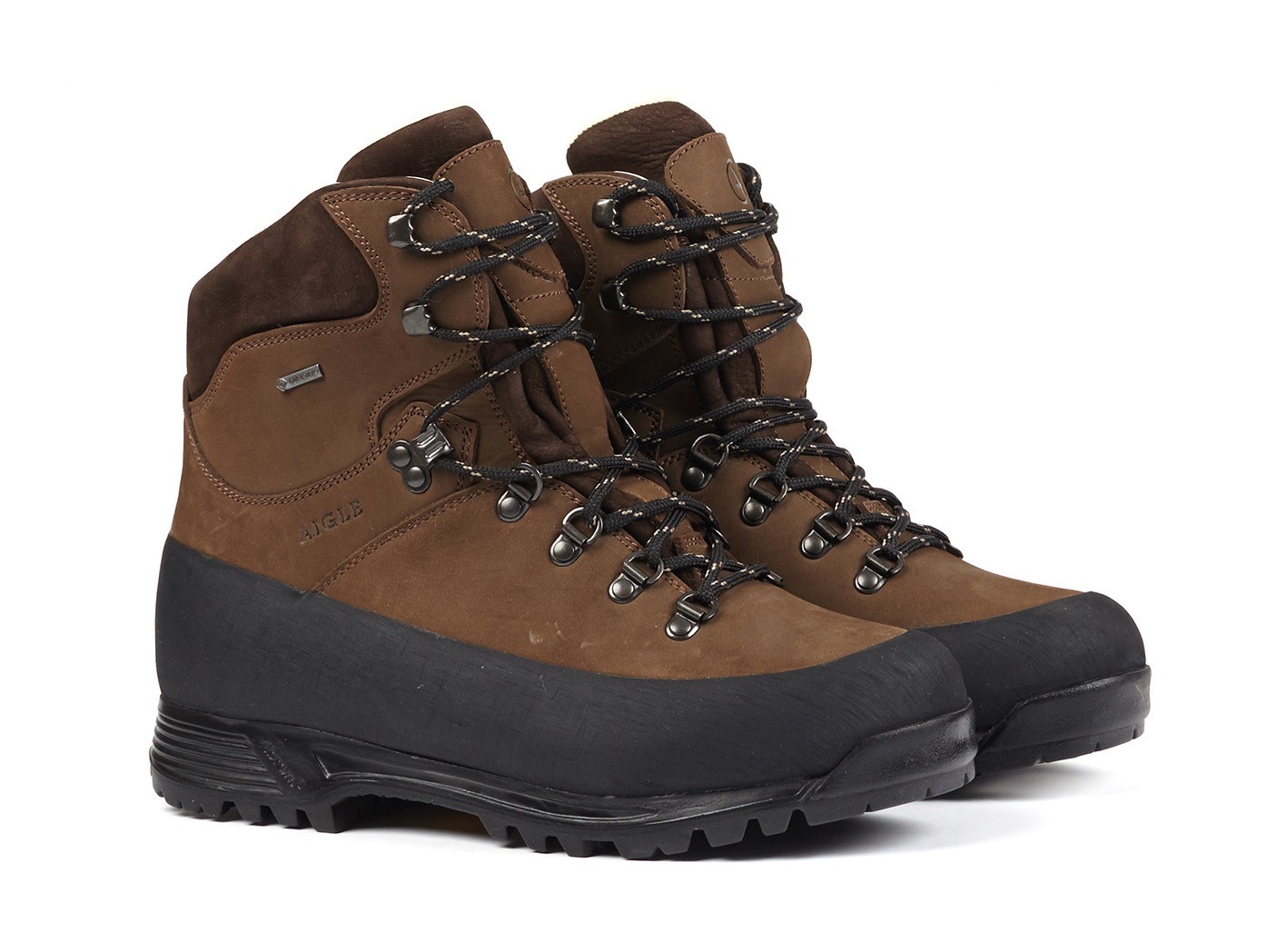Chaussures de chasse Aigle Chopwell GTX - Chaussures ...