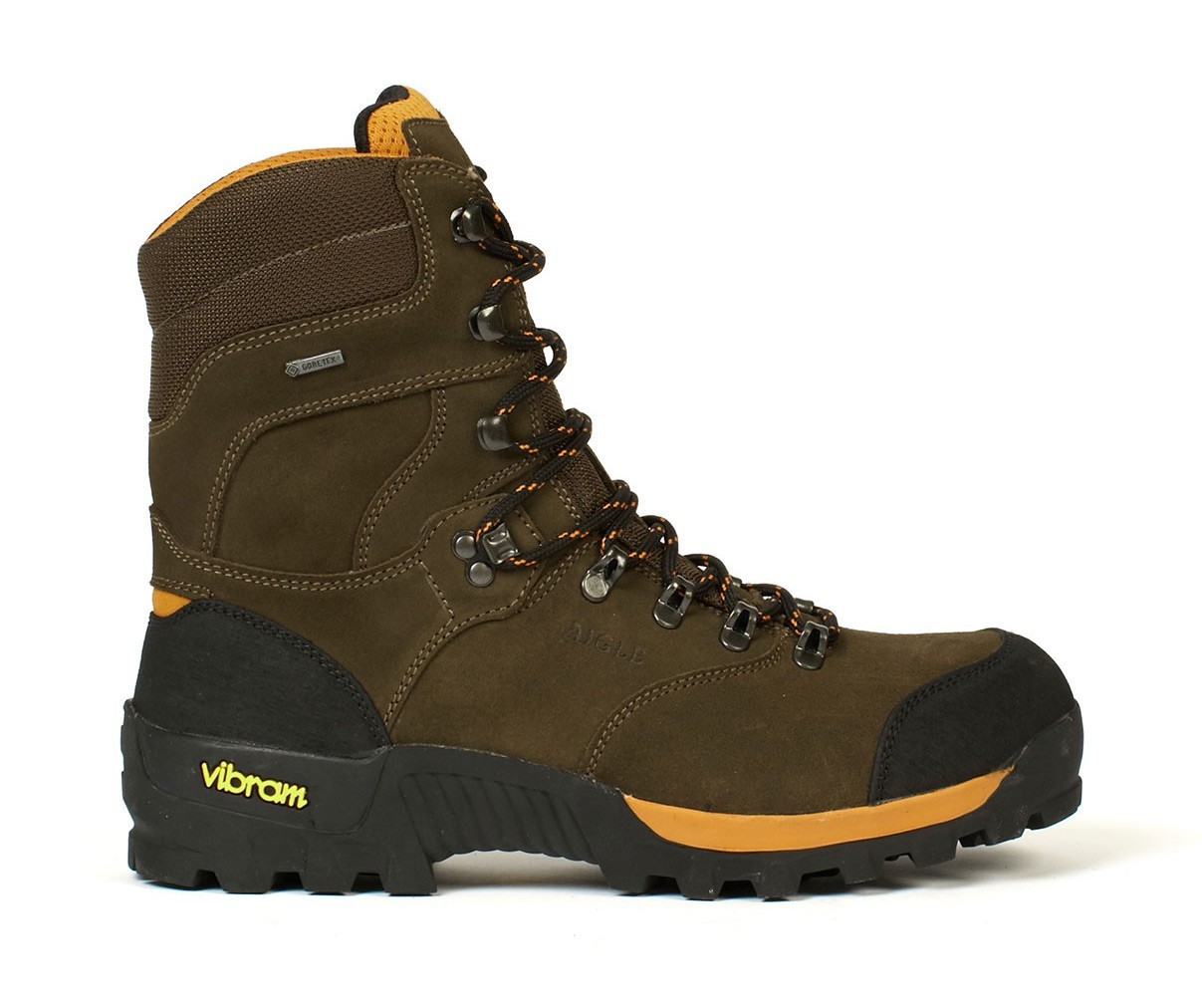 chaussures de chasse imperméable