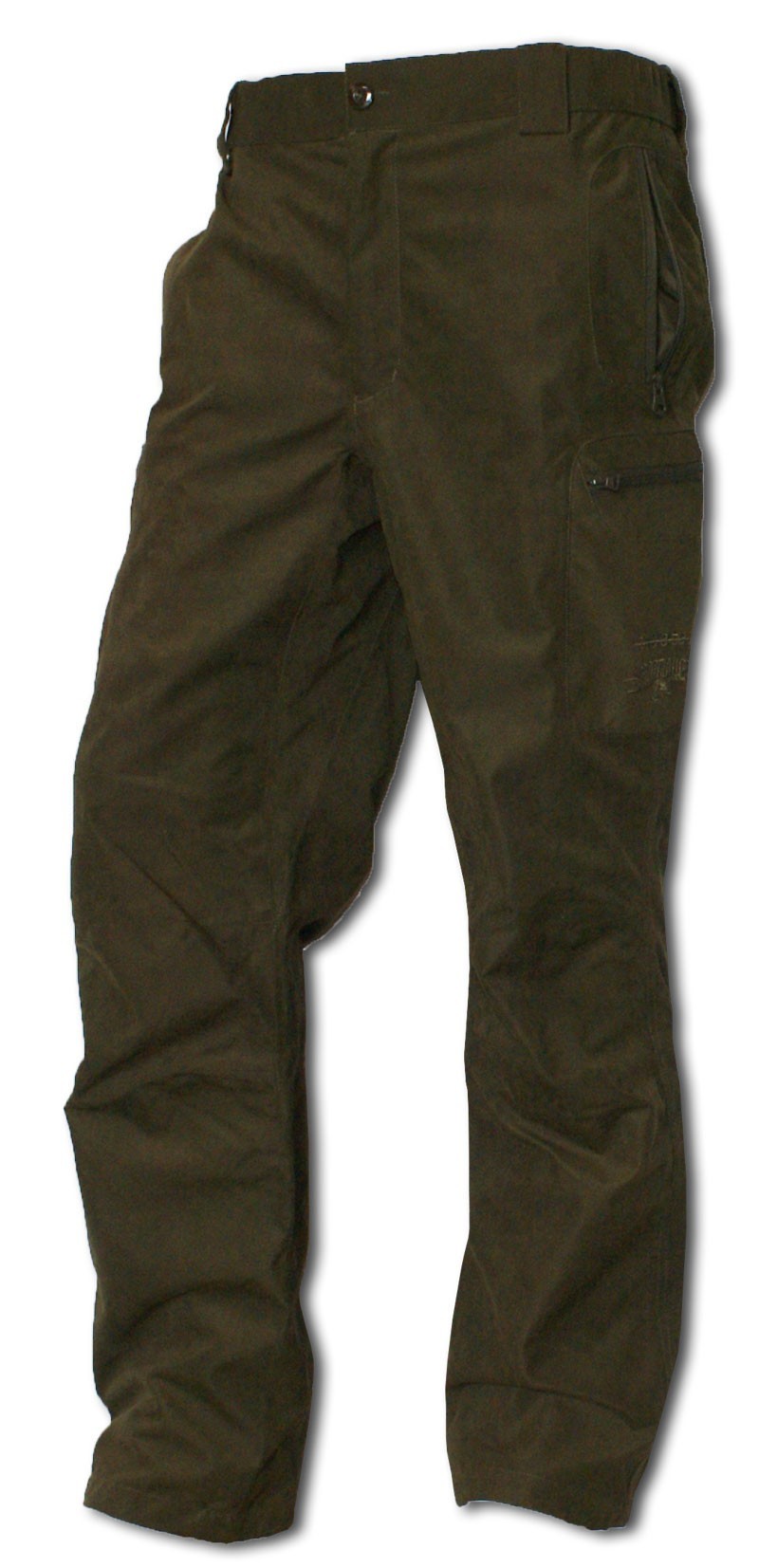 Pantalon de chasse Sportchief Oxford D - Pantalons de ...