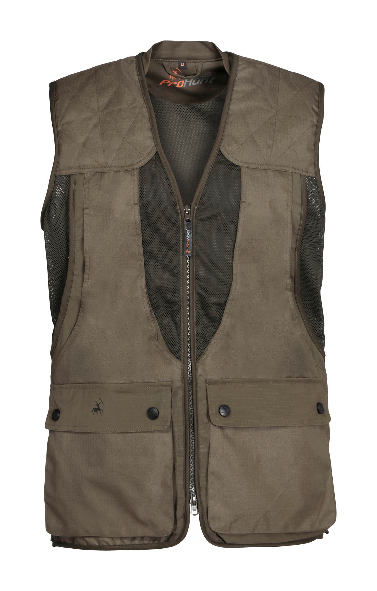 Gilet de pêche pour homme, tendance, léger, avec poches