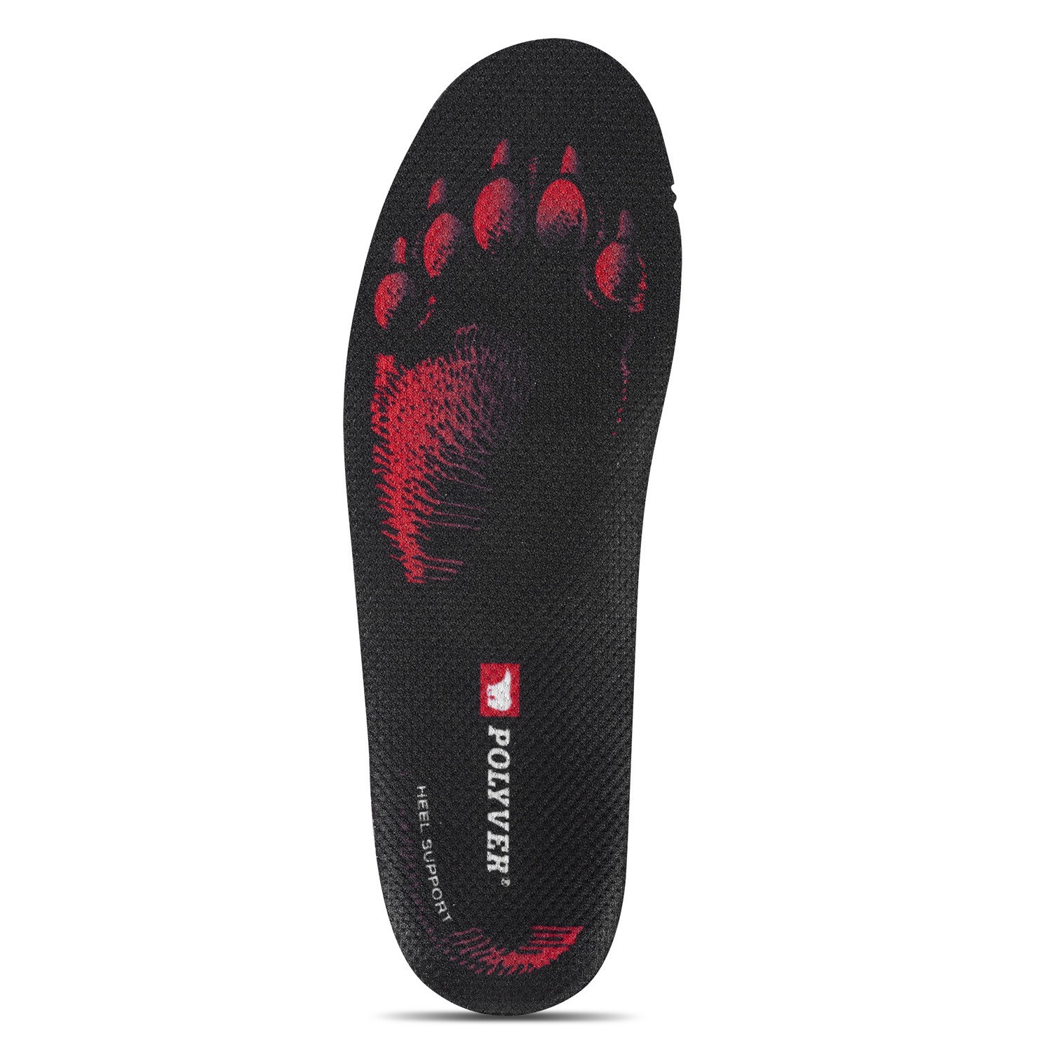 bottes confort pieds sensibles