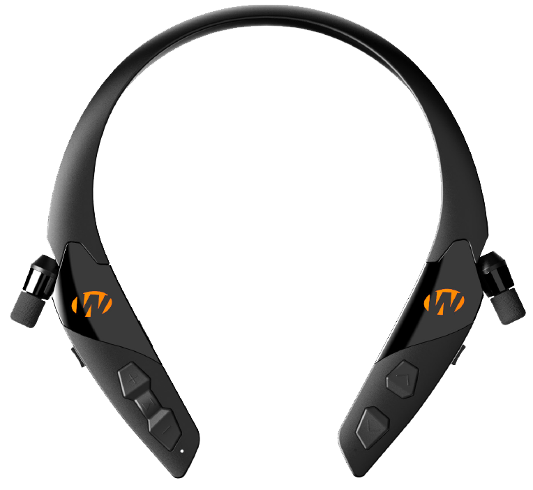 Oreillettes électroniques Walker's Razor XV Bluetooth 3.0 Idées