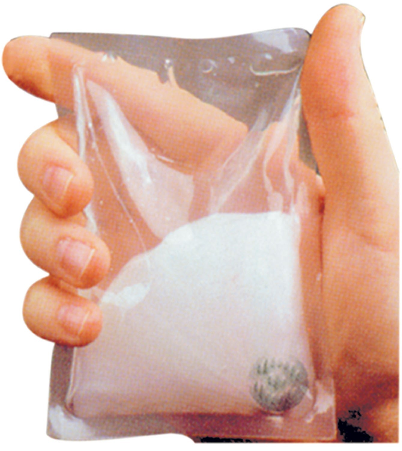 Chaufferette pour mains réutilisable Made in Chasse