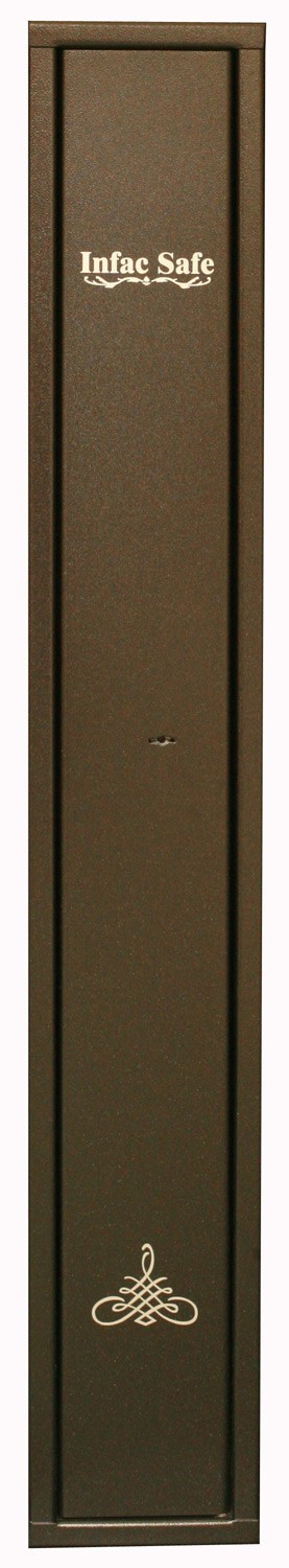 Armoire Forte Infac Sentinel S3 3 Armes Coffres Forts Pour Armes Longues Made In Chasse