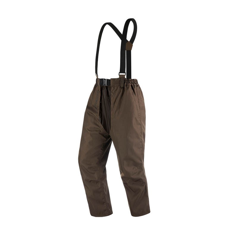 Cuissard De Chasse Somlys Tripad Light 397L - Vêtements De Traque