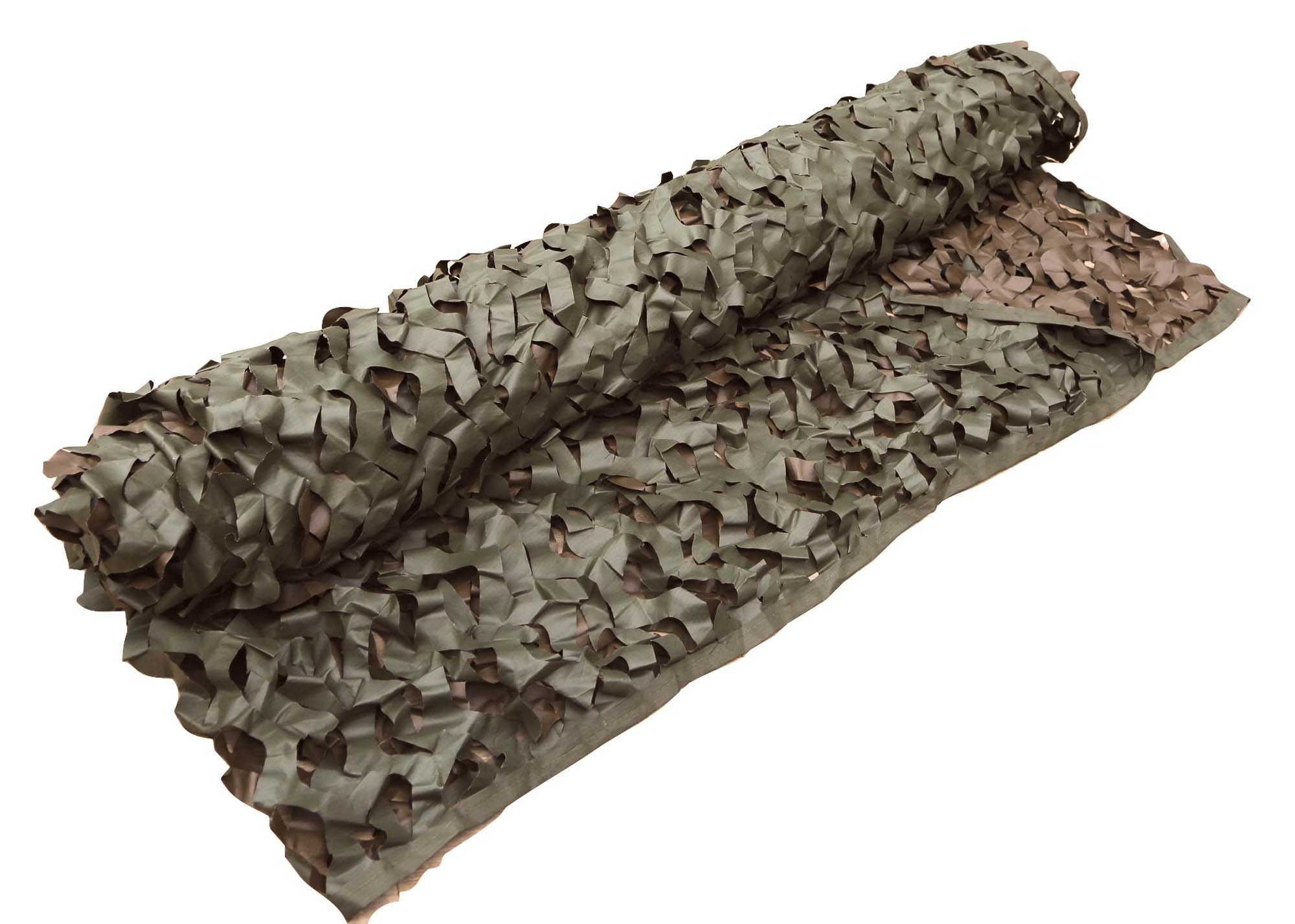 Filet de Camouflage Stepland Toundra Kaki/Marron 3X6M