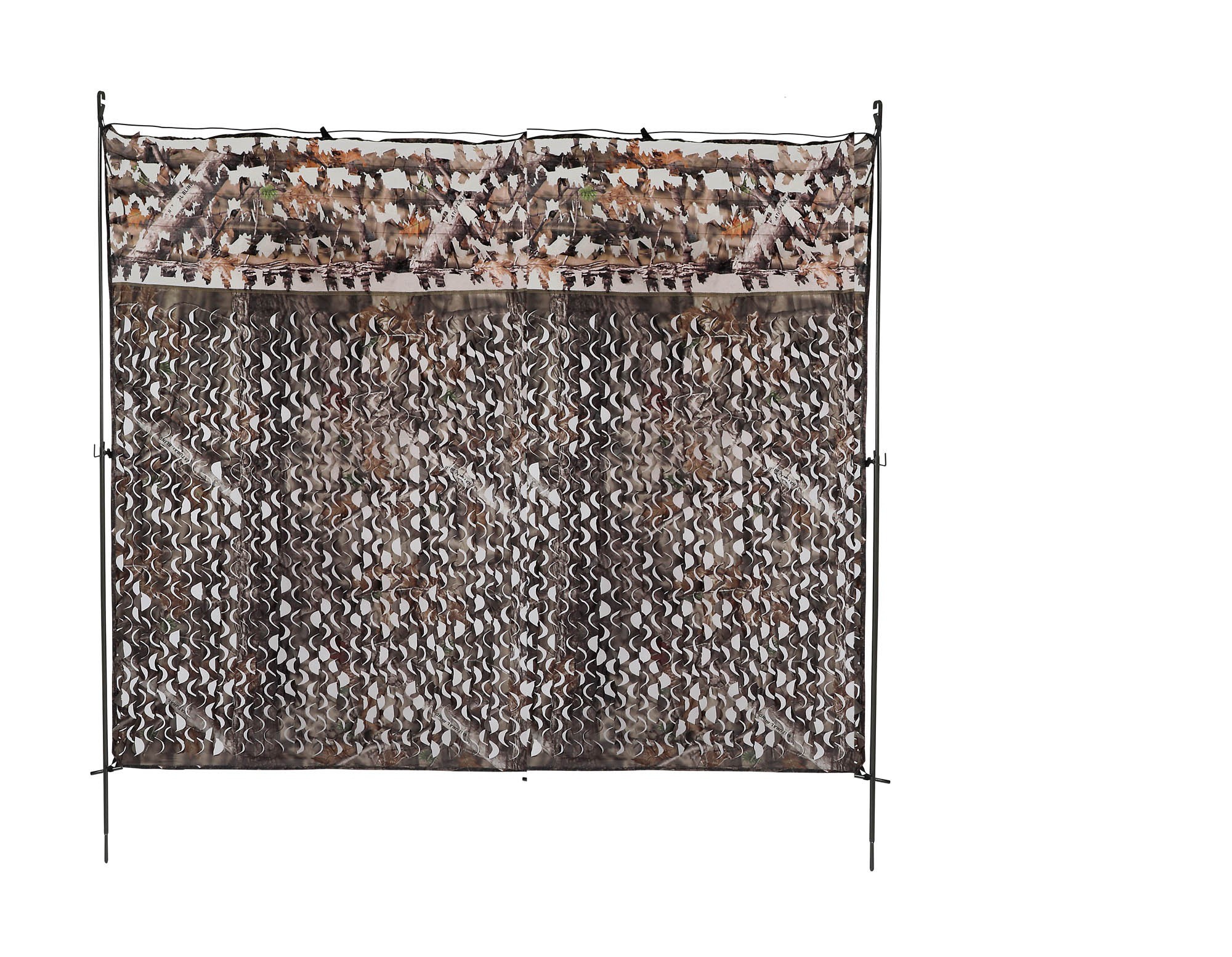 filet camo 3d anti reflet foret 1.5 x 3 m