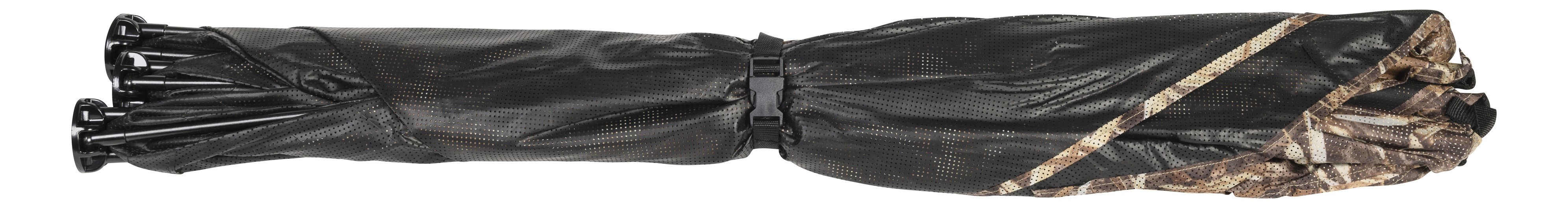 Coussin isolant Stepland pour siège d'affût - Abris et filets de