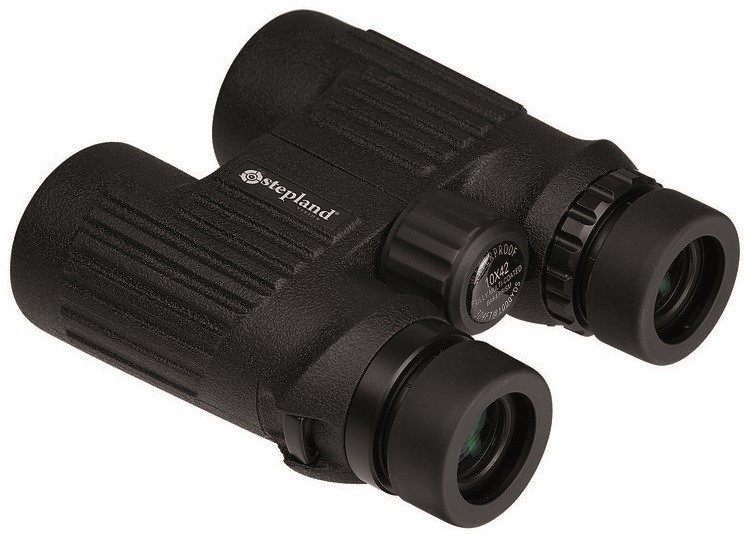Jumelles Stepland Horizon 10x42 - Jumelles de chasse ...