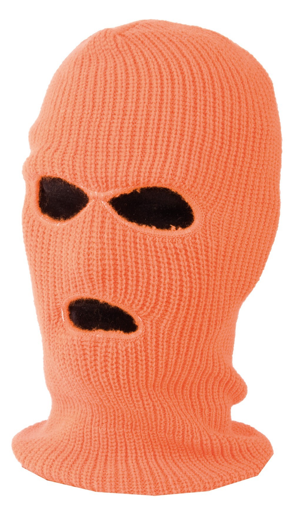 Cagoule orange Somlys 2451 - Vêtements Fluo | Made in Chasse