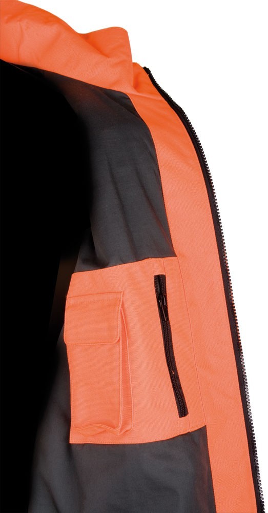 Veste anti 2025 ronce