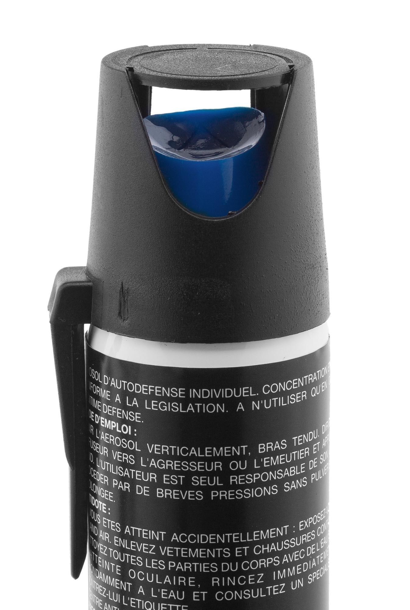 Spray neutralisateur d´odeur Nature et camouflage