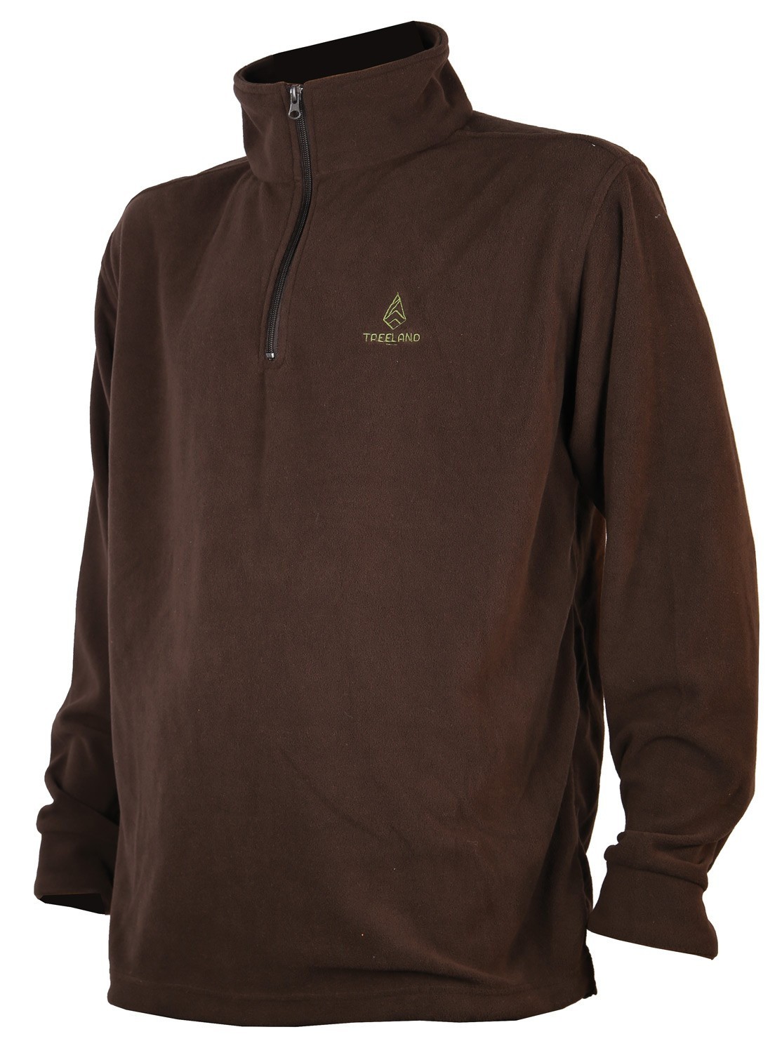 Sweat de chasse Treeland T297N - Pulls de chasse - Sweat ...