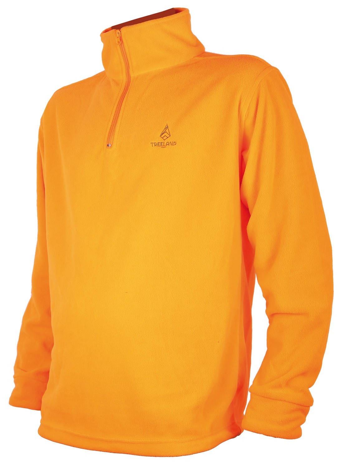 Sweat de chasse Enfant Treeland T298K - Vêtement et ...