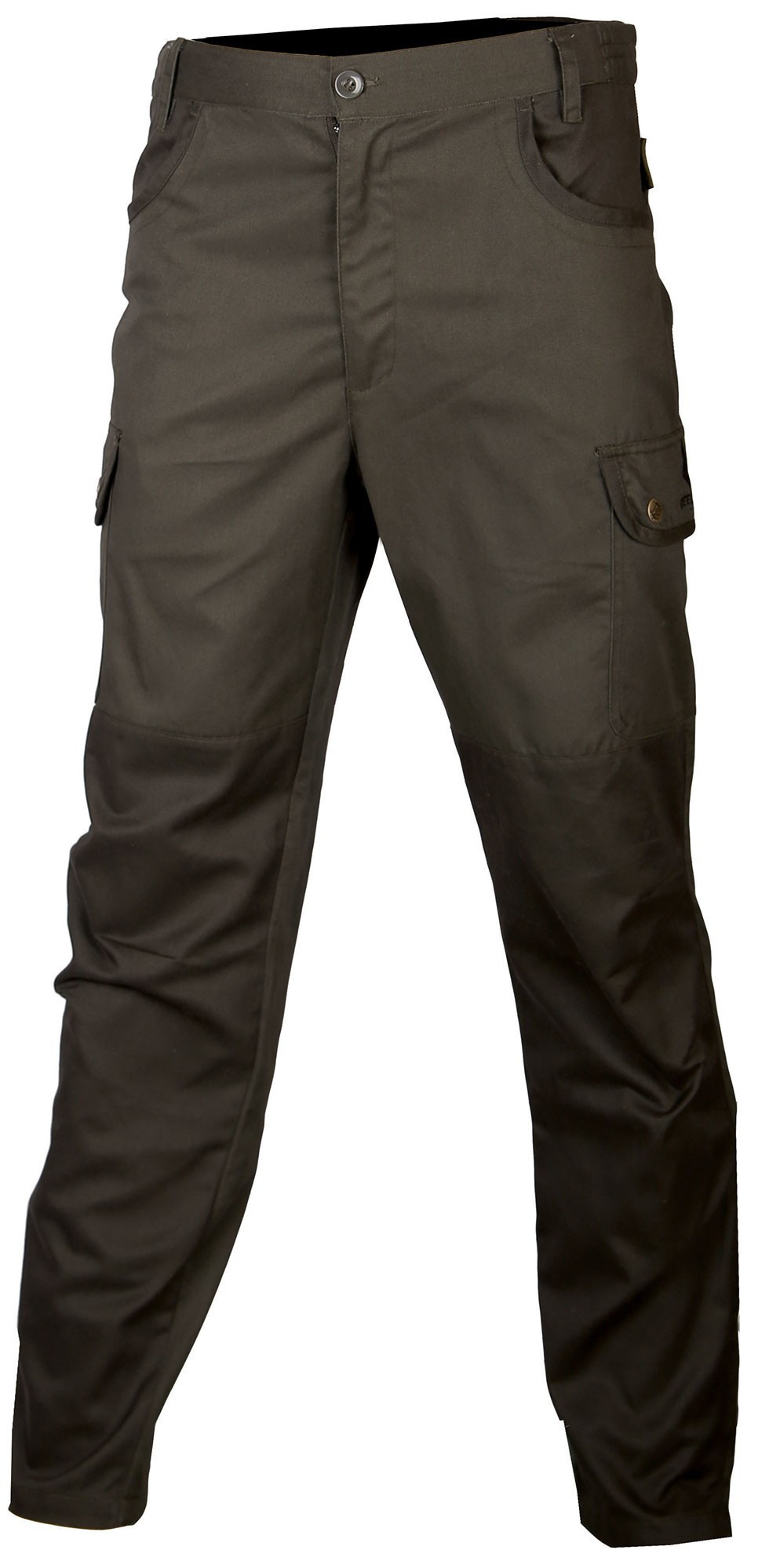 Pantalon De Chasse Treeland T650 Multipoches - Taille 48 - Neuf Avec étiquette