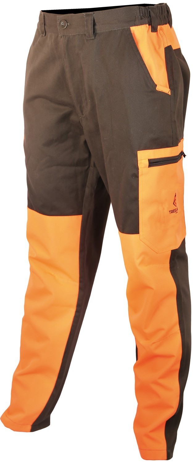 Pantalon De Chasse Fuseau Arnold Weiss - Cuir Vert Olive, Homme Taille 48, Neuf