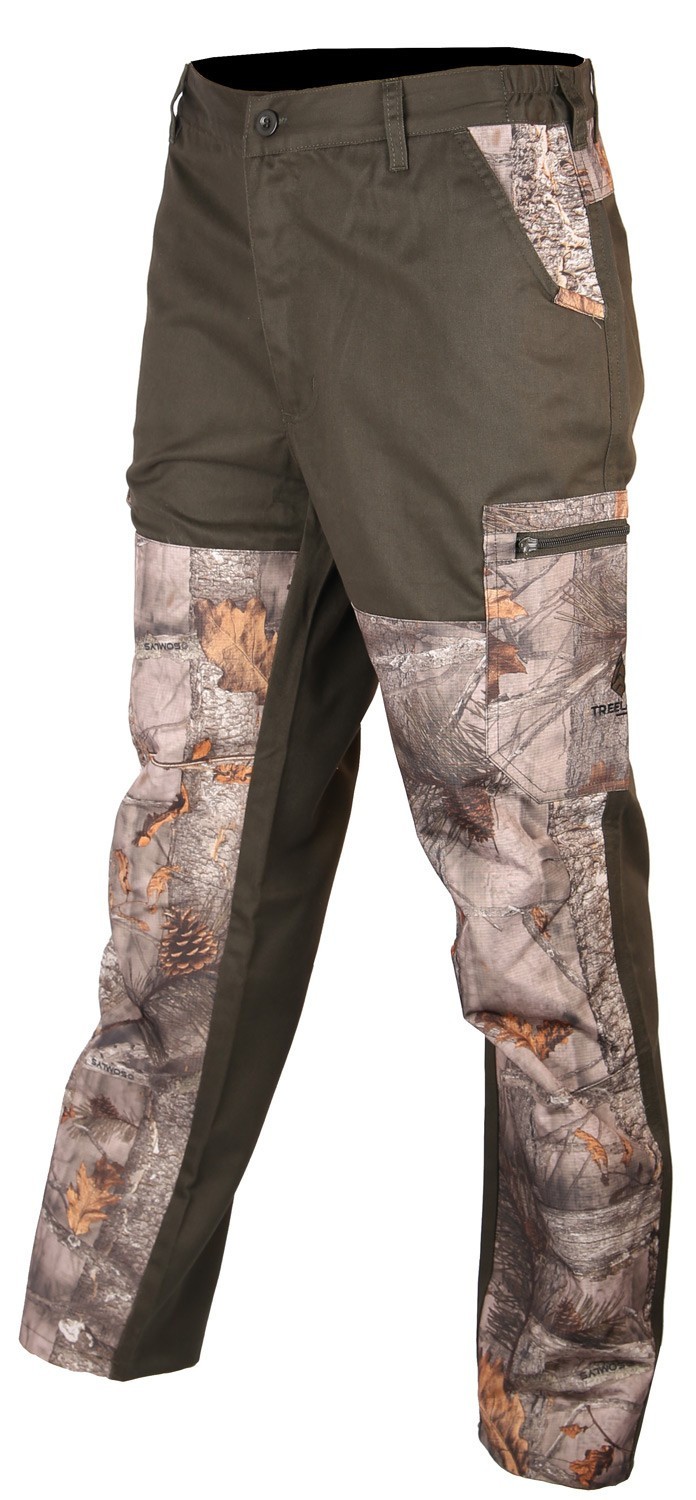 Pantalon de chasse Enfant T583K - Vêtement et chaussant ...