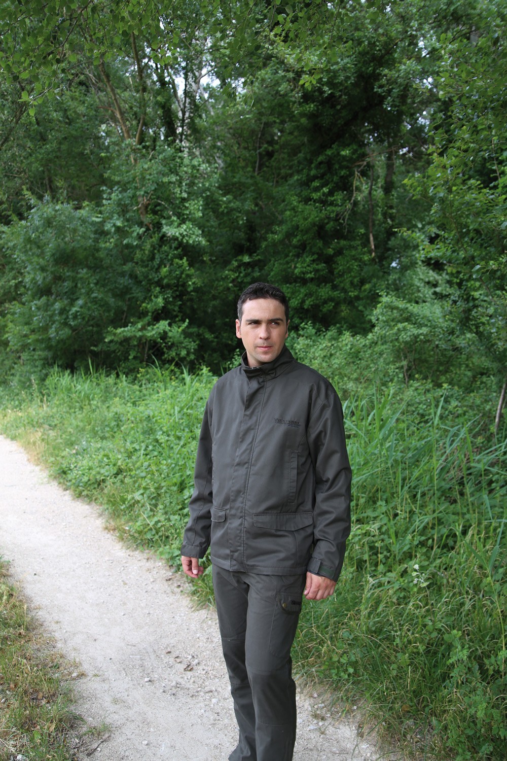 Veste de chasse l?�g?�re Treeland T619 - Vestes de chasse | Made in Chasse