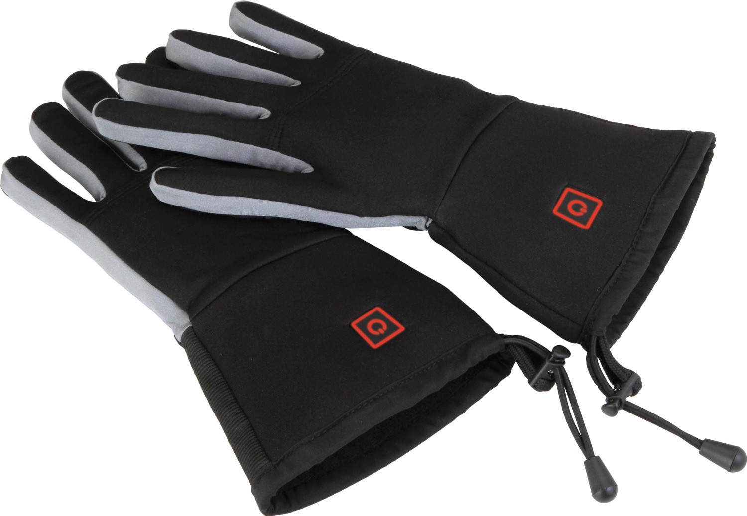Gants chauffants Thermo Gloves Equipement de battue Made in Chasse