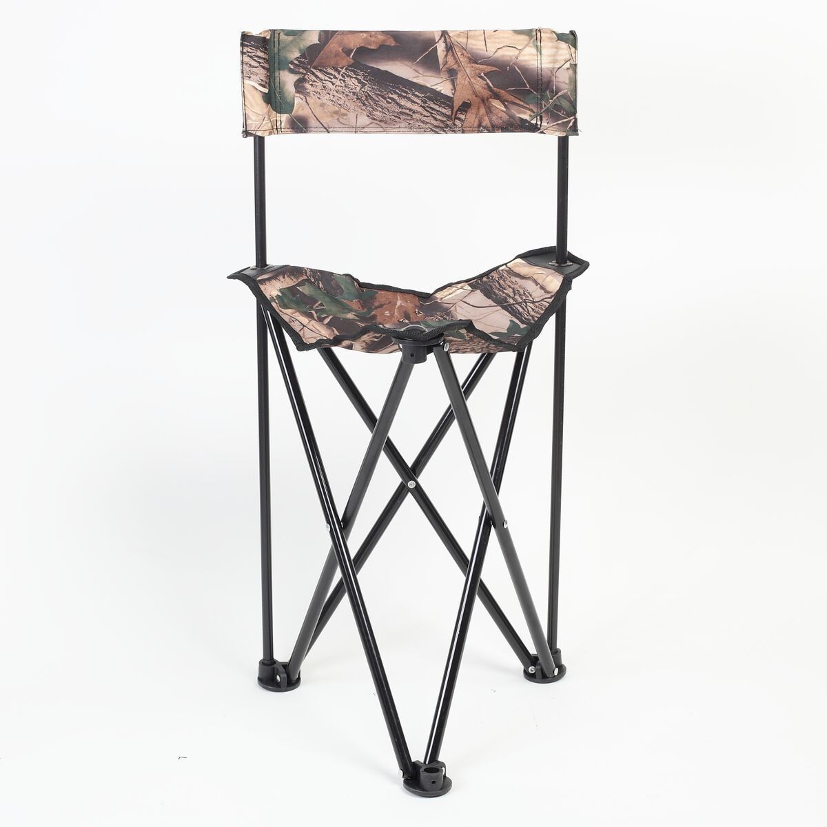 Siège pliant Camouflage - Equipement de battue | Made in ...