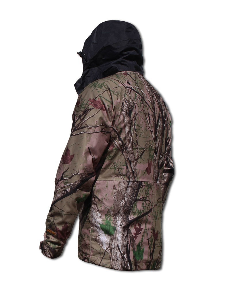 Veste sportchief top