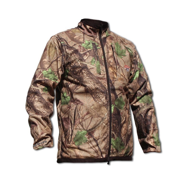 Veste de chasse réversible Sportchief D - Vêtements ...