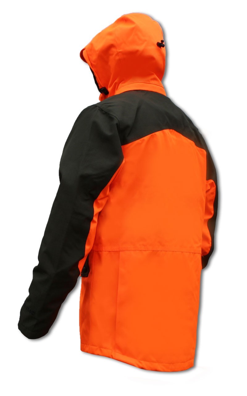 Veste de chasse Sportchief Traqueur - Vêtements Fluo ...