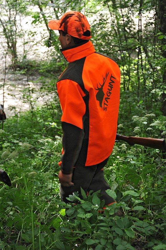 Veste stagunt discount
