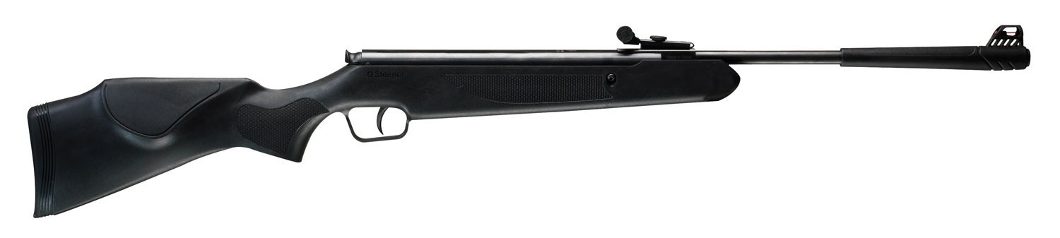 Carabine air comprimé Stoeger X5 Synthétique / 4,5 mm - Carabines à ...