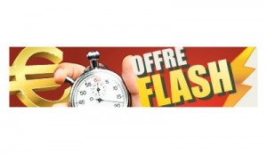 Offre Flash Offre Flash