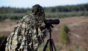 Autres optiques chasse