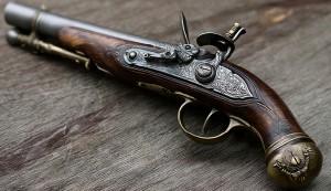 Répliques d'armes historiques Répliques d'armes historiques