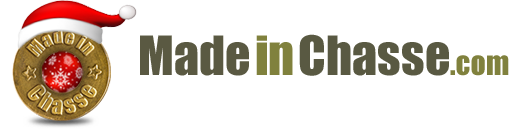 Made in chasse, plus vous achetez, moins vous payez!